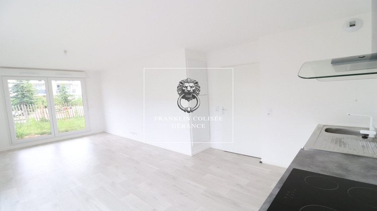 Ma-Cabane - Location Appartement GARGENVILLE, 58 m²