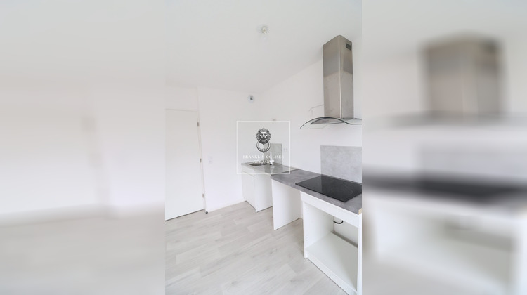 Ma-Cabane - Location Appartement GARGENVILLE, 58 m²