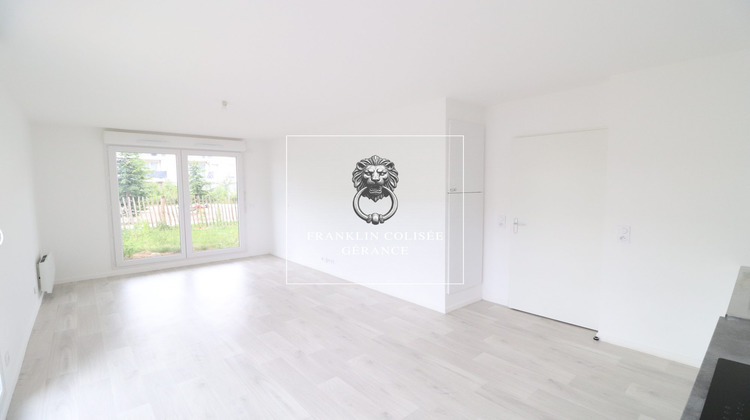 Ma-Cabane - Location Appartement GARGENVILLE, 58 m²