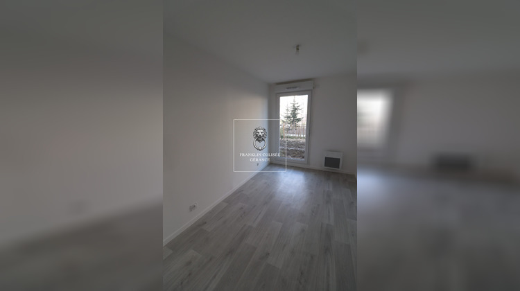 Ma-Cabane - Location Appartement GARGENVILLE, 58 m²