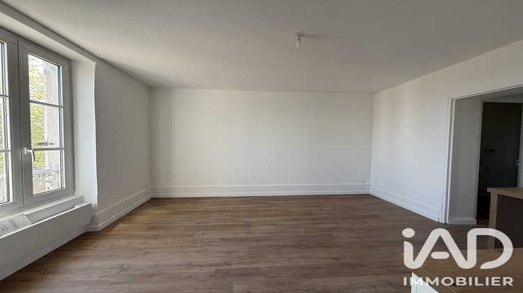Ma-Cabane - Location Appartement Gargenville, 29 m²