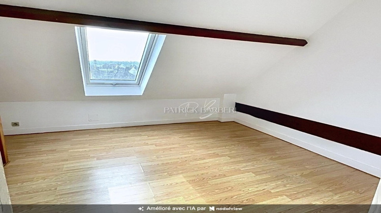Ma-Cabane - Location Appartement Gargenville, 25 m²