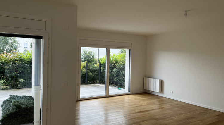 Ma-Cabane - Location Appartement Garges-lès-Gonesse, 94 m²