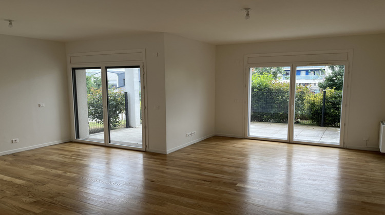 Ma-Cabane - Location Appartement Garges-lès-Gonesse, 94 m²