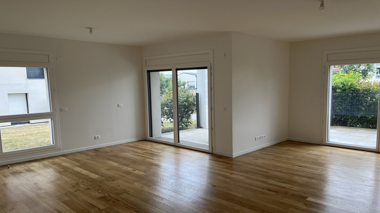 Ma-Cabane - Location Appartement Garges-lès-Gonesse, 94 m²