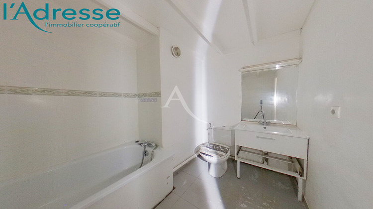 Ma-Cabane - Location Appartement GARGES-LES-GONESSE, 49 m²