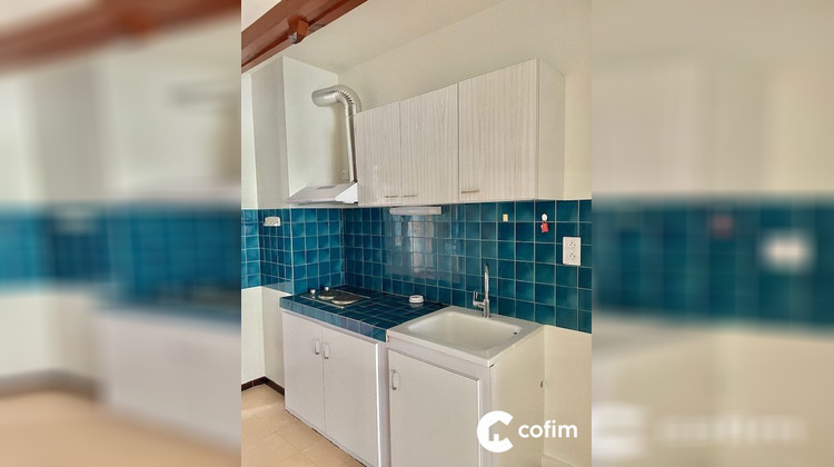 Ma-Cabane - Location Appartement Garlin, 24 m²
