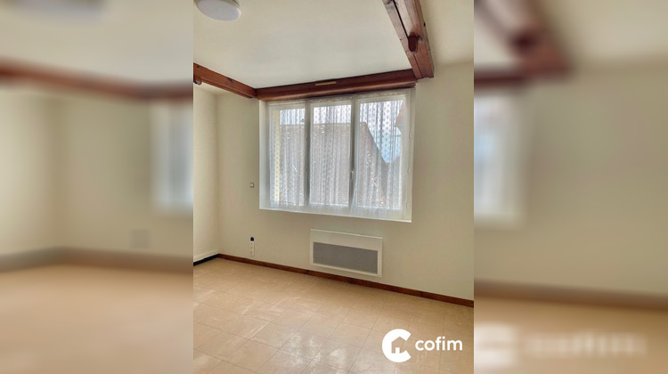 Ma-Cabane - Location Appartement Garlin, 24 m²