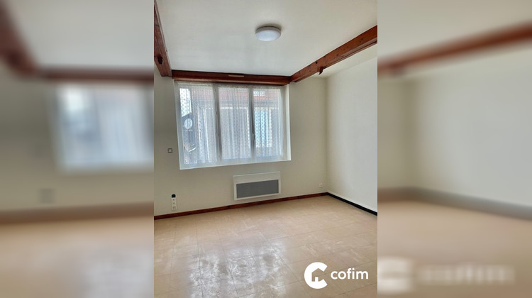 Ma-Cabane - Location Appartement Garlin, 24 m²