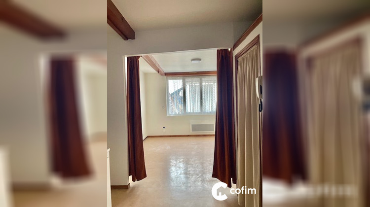 Ma-Cabane - Location Appartement Garlin, 24 m²