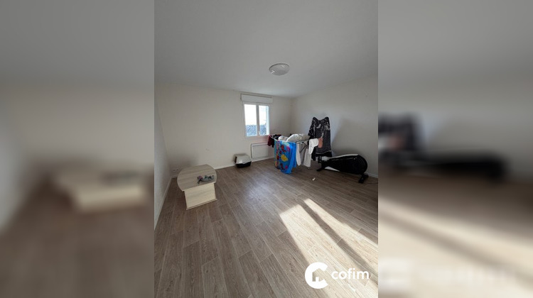 Ma-Cabane - Location Appartement GARLIN, 66 m²