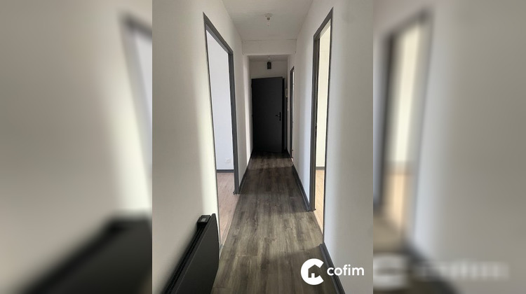 Ma-Cabane - Location Appartement Garlin, 65 m²