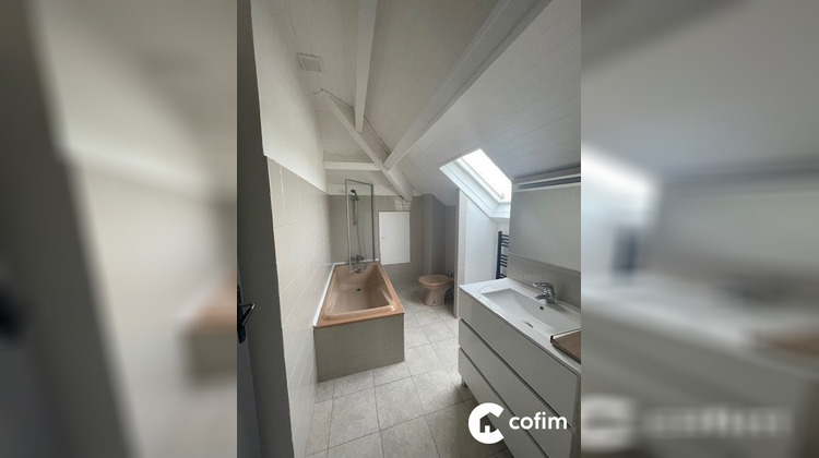 Ma-Cabane - Location Appartement Garlin, 65 m²