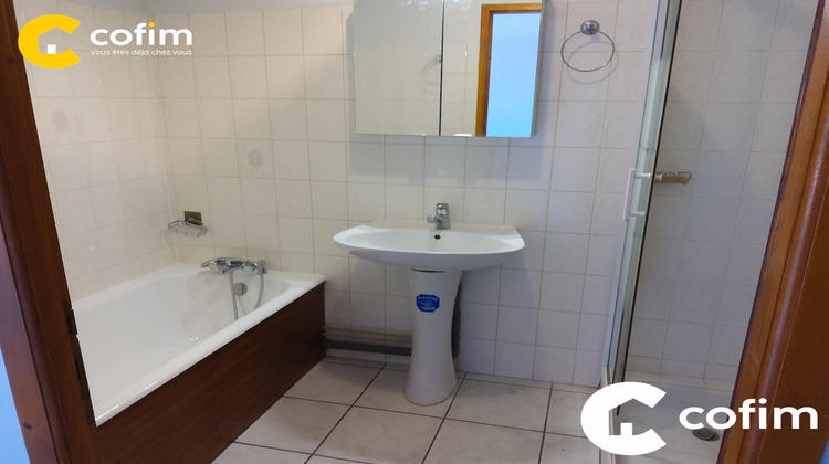 Ma-Cabane - Location Appartement Garlin, 56 m²