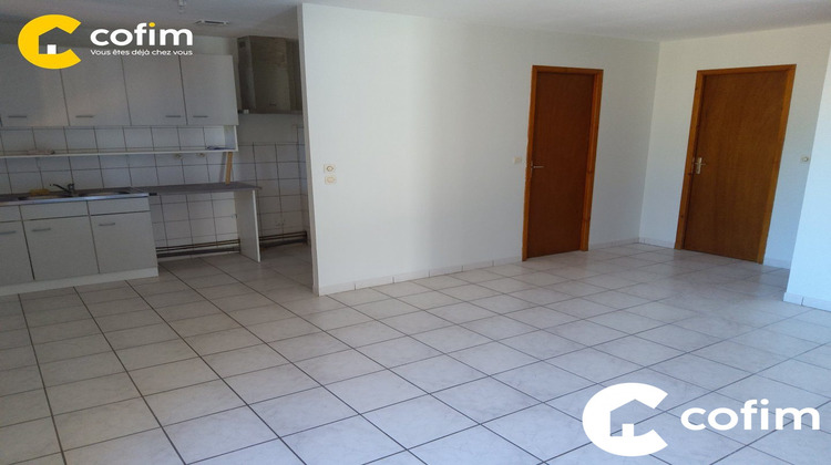 Ma-Cabane - Location Appartement Garlin, 56 m²