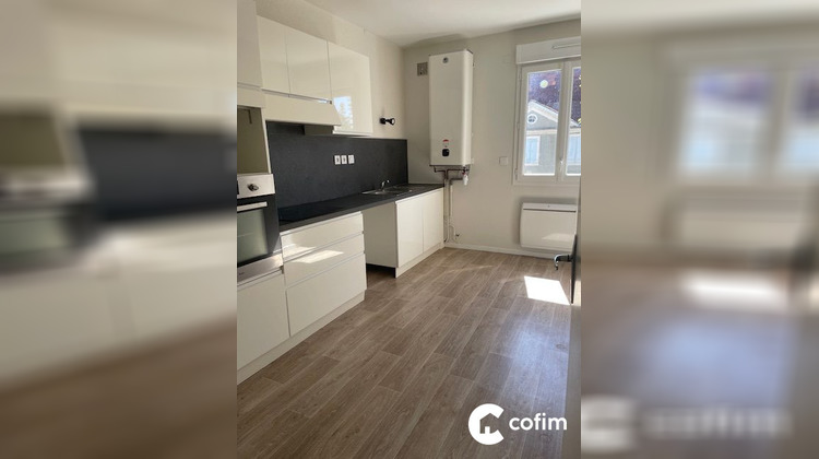 Ma-Cabane - Location Appartement GARLIN, 66 m²