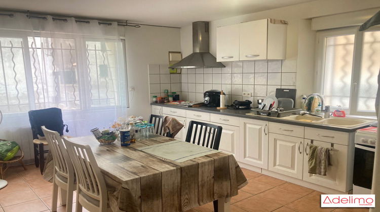 Ma-Cabane - Location Appartement Garons, 46 m²