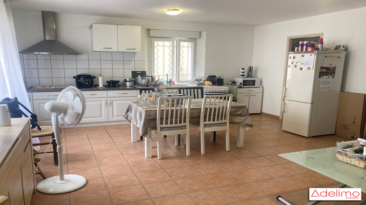 Ma-Cabane - Location Appartement Garons, 46 m²
