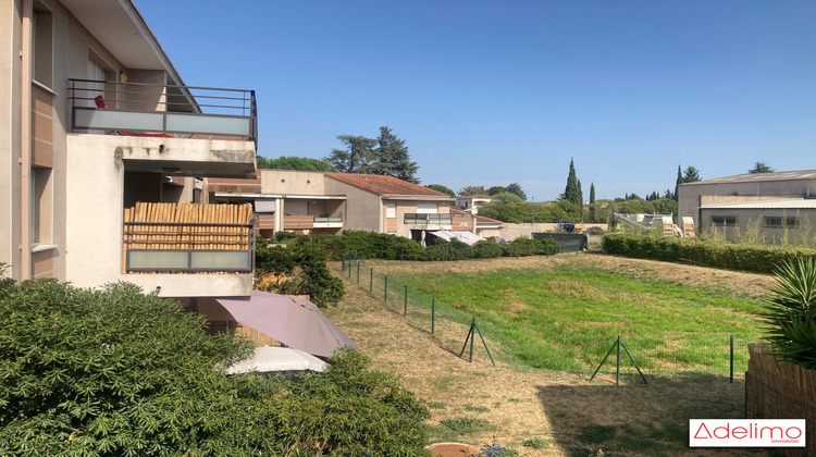 Ma-Cabane - Location Appartement Garons, 57 m²