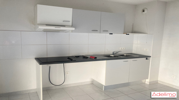 Ma-Cabane - Location Appartement Garons, 57 m²