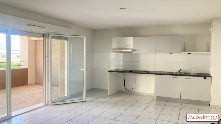 Ma-Cabane - Location Appartement Garons, 57 m²
