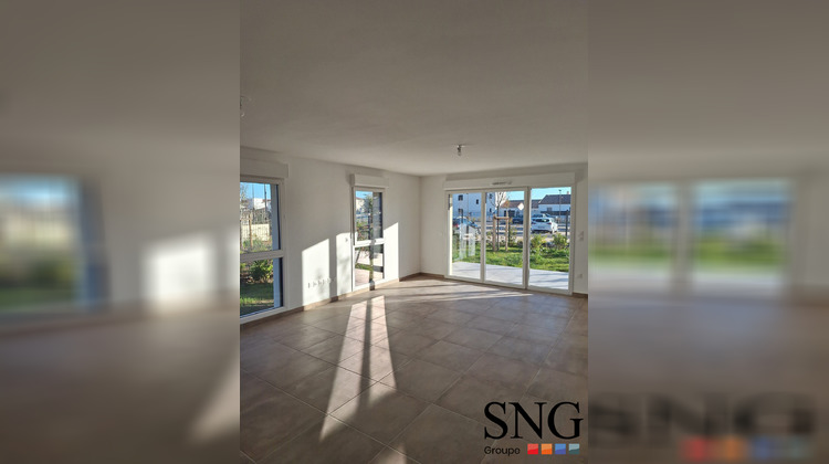 Ma-Cabane - Location Appartement Garons, 90 m²