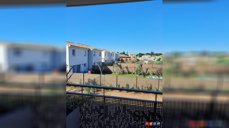 Ma-Cabane - Location Appartement Garons, 42 m²
