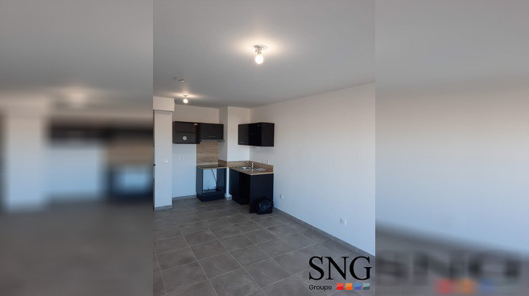 Ma-Cabane - Location Appartement Garons, 42 m²