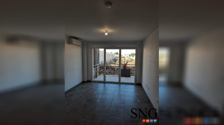 Ma-Cabane - Location Appartement Garons, 42 m²