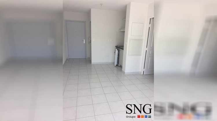 Ma-Cabane - Location Appartement Garons, 39 m²