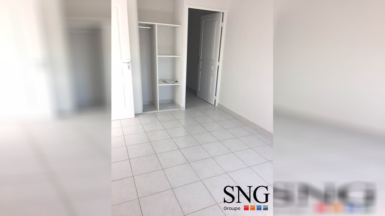 Ma-Cabane - Location Appartement Garons, 39 m²