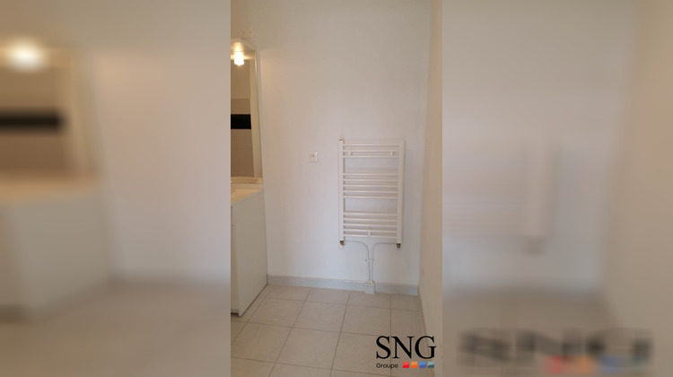 Ma-Cabane - Location Appartement Garons, 39 m²
