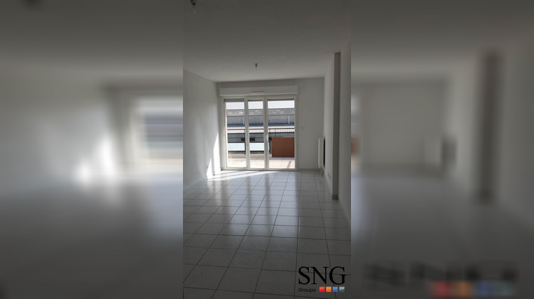 Ma-Cabane - Location Appartement Garons, 39 m²