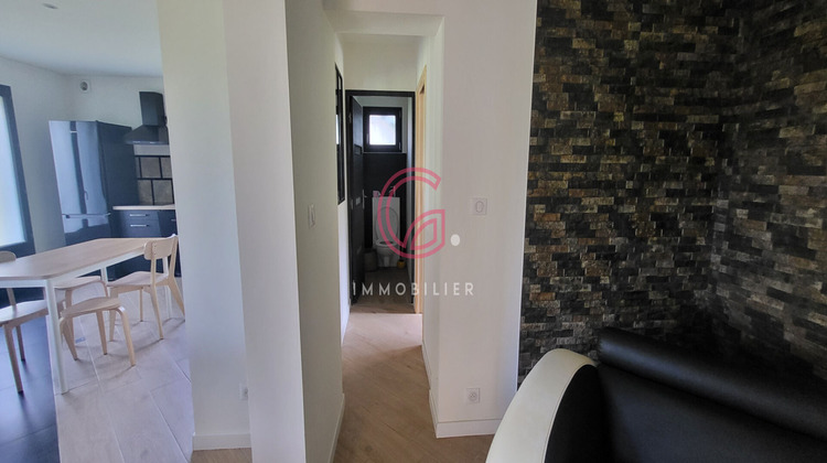 Ma-Cabane - Location Appartement GASTES, 55 m²