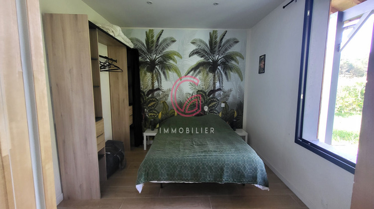 Ma-Cabane - Location Appartement GASTES, 55 m²