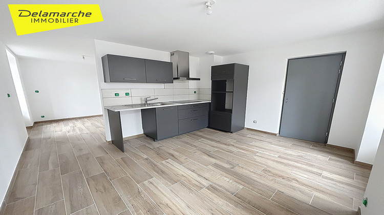 Ma-Cabane - Location Appartement GAVRAY, 24 m²