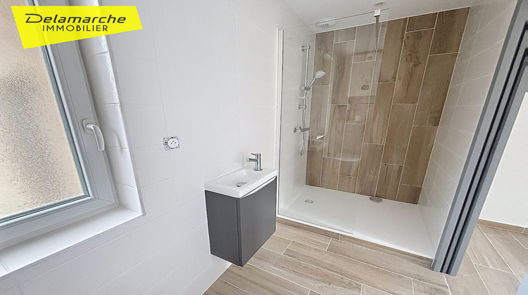 Ma-Cabane - Location Appartement GAVRAY, 24 m²