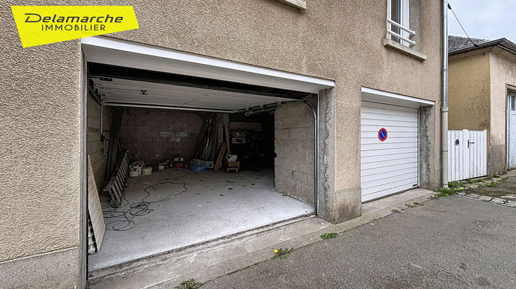 Ma-Cabane - Location Appartement GAVRAY, 24 m²