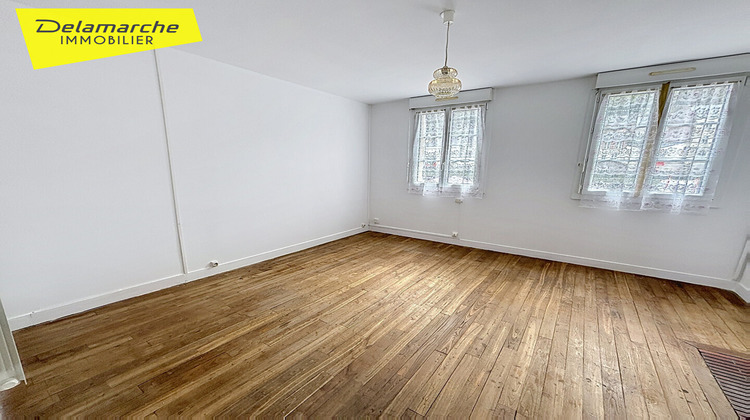 Ma-Cabane - Location Appartement GAVRAY, 33 m²