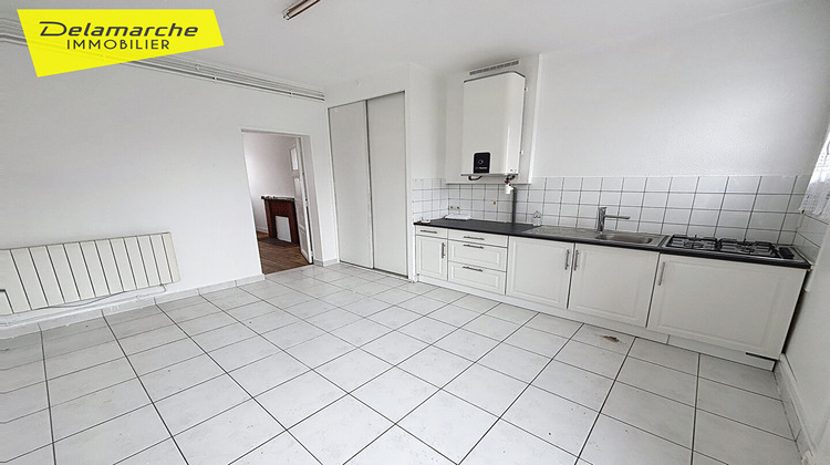Ma-Cabane - Location Appartement GAVRAY, 33 m²