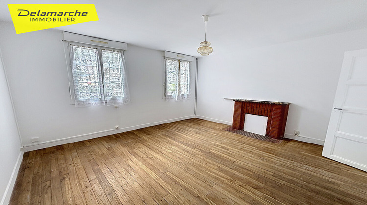 Ma-Cabane - Location Appartement GAVRAY, 33 m²