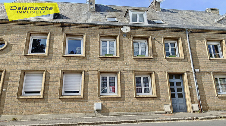 Ma-Cabane - Location Appartement GAVRAY, 33 m²