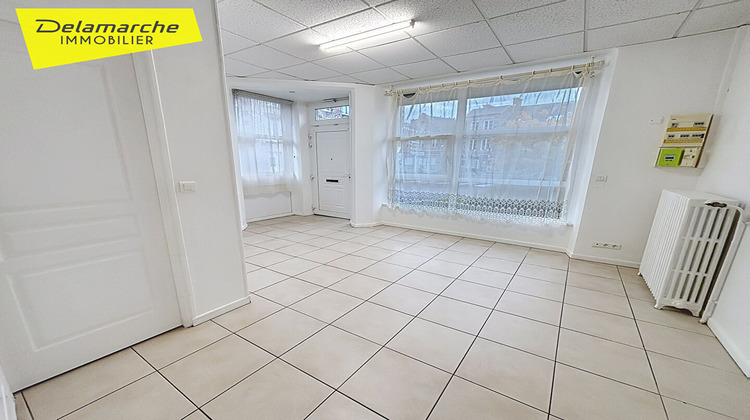 Ma-Cabane - Location Appartement GAVRAY, 31 m²