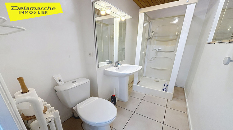 Ma-Cabane - Location Appartement GAVRAY, 31 m²