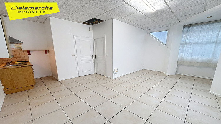 Ma-Cabane - Location Appartement GAVRAY, 31 m²