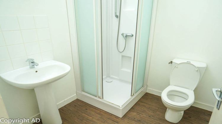 Ma-Cabane - Location Appartement GAVRAY, 62 m²