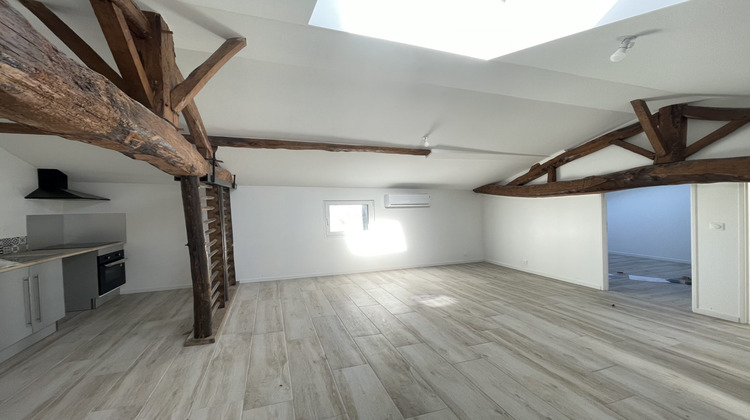 Ma-Cabane - Location Appartement Geay, 47 m²