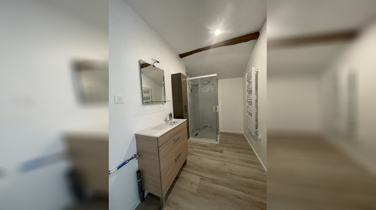 Ma-Cabane - Location Appartement Geay, 47 m²