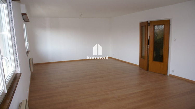 Ma-Cabane - Location Appartement Geispolsheim, 87 m²