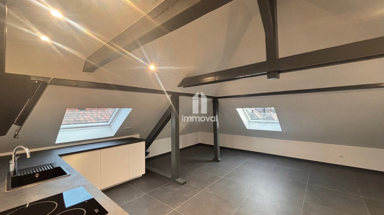 Ma-Cabane - Location Appartement Geispolsheim, 38 m²